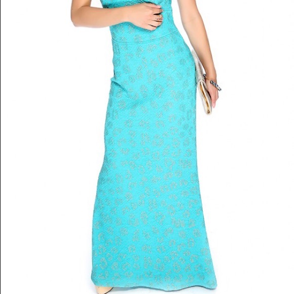 Maria Bonita Dresses & Skirts - Maria Bonita maxi dress gown